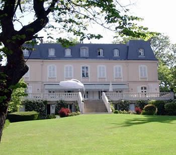 Domaine Du Verbois Neauphle-le-Château Zewnętrze zdjęcie